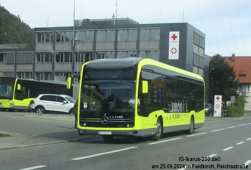 FK BUS31